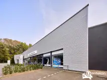 Foto van kenteken X-491-XZ