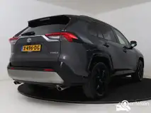Foto van kenteken X-496-DG