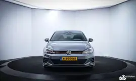 Foto van kenteken X-499-HR