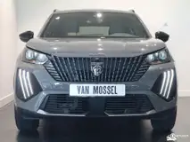 Foto van kenteken X-501-ST