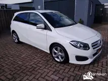 Foto van kenteken X-502-BX