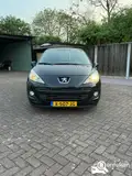 Foto van kenteken X-507-JG Foto van kenteken X-507-JG