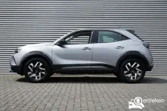 Foto van kenteken X-509-NH