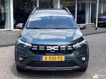 Foto van kenteken X-510-PZ