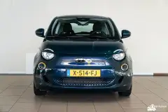 Foto van kenteken X-514-FJ
