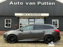 Foto van kenteken X-519-SN