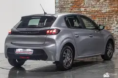Foto van kenteken X-521-GJ
