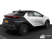 Foto van kenteken X-523-KK