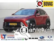 Foto van kenteken X-523-RB