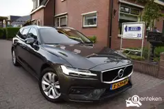 Foto van kenteken X-539-KP