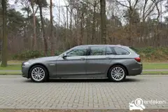 Foto van kenteken X-544-DT