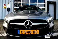 Foto van kenteken X-548-RS