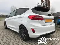 Foto van kenteken X-550-XB