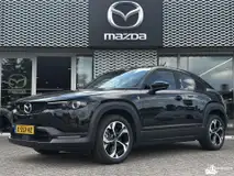 Foto van kenteken X-557-RZ