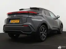Foto van kenteken X-560-XP