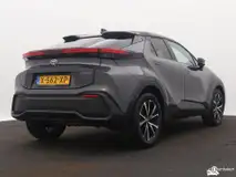 Foto van kenteken X-562-XP