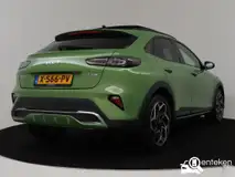 Foto van kenteken X-566-PV