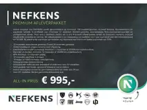 Foto van kenteken X-570-ZR