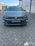 Foto van kenteken X-579-HX