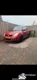 Foto van kenteken X-586-HT
