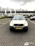 Foto van kenteken X-589-TF