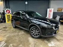 Foto van kenteken X-590-SN