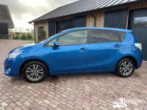 Foto van kenteken X-591-DR