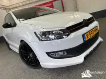 Foto van kenteken X-597-HH