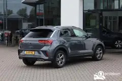Foto van kenteken X-611-HZ