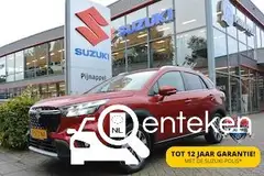 Foto van kenteken X-613-NX Foto van kenteken X-613-NX