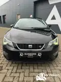 Foto van kenteken X-616-KK