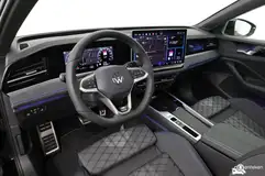Foto van kenteken X-624-VB
