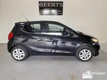 Foto van kenteken X-635-FV