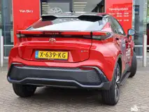 Foto van kenteken X-639-KG