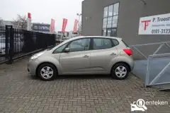 Foto van kenteken X-639-VP Foto van kenteken X-639-VP