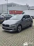 Foto van kenteken X-640-RT