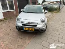 Foto van kenteken X-640-XR