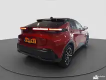 Foto van kenteken X-649-KG