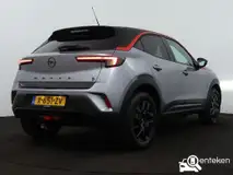 Foto van kenteken X-651-ZV