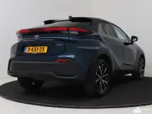 Foto van kenteken X-651-ZX