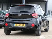 Foto van kenteken X-654-XX