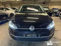 Foto van kenteken X-656-JP
