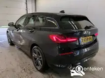 Foto van kenteken X-658-DK