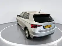 Foto van kenteken X-661-HG