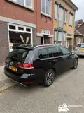 Foto van kenteken X-662-FG