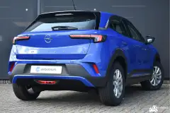 Foto van kenteken X-665-ZV