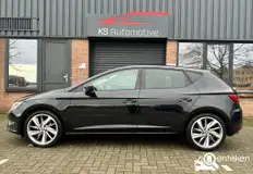 Foto van kenteken X-669-XL