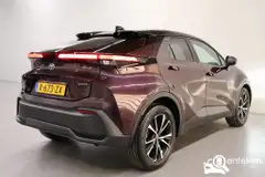 Foto van kenteken X-673-ZX