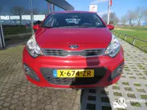 Foto van kenteken X-674-ZR Foto van kenteken X-674-ZR
