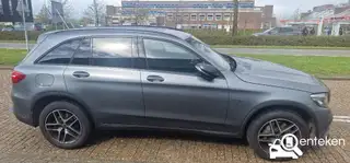 Foto van kenteken X-677-TB